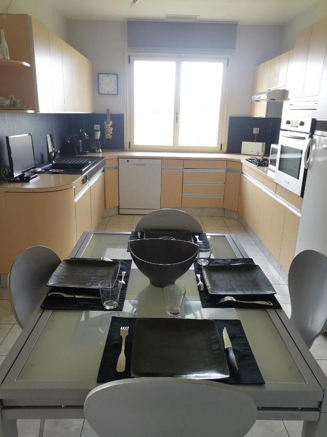 Maison Aux Portes Du Gers Lareole Екстериор снимка